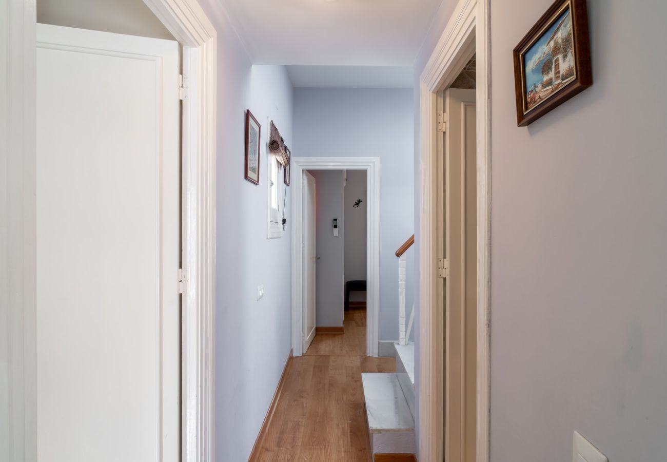 Stuga i Nerja - Bajamar Nerja II 7 by Casasol 