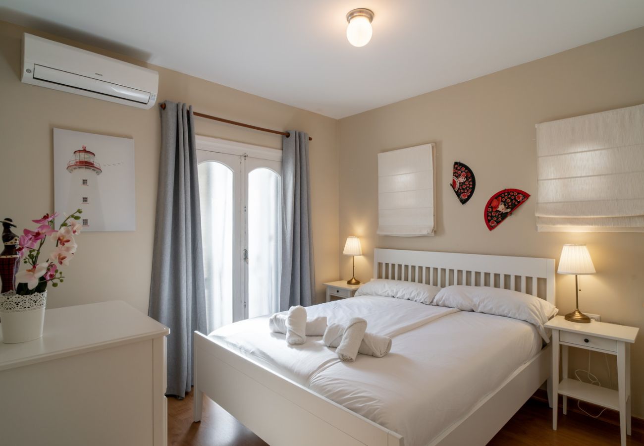 Stuga i Nerja - Bajamar Nerja II 7 by Casasol 