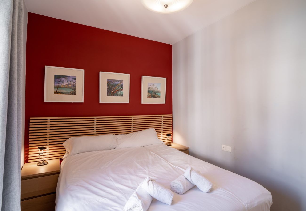 Stuga i Nerja - Bajamar Nerja II 7 by Casasol 