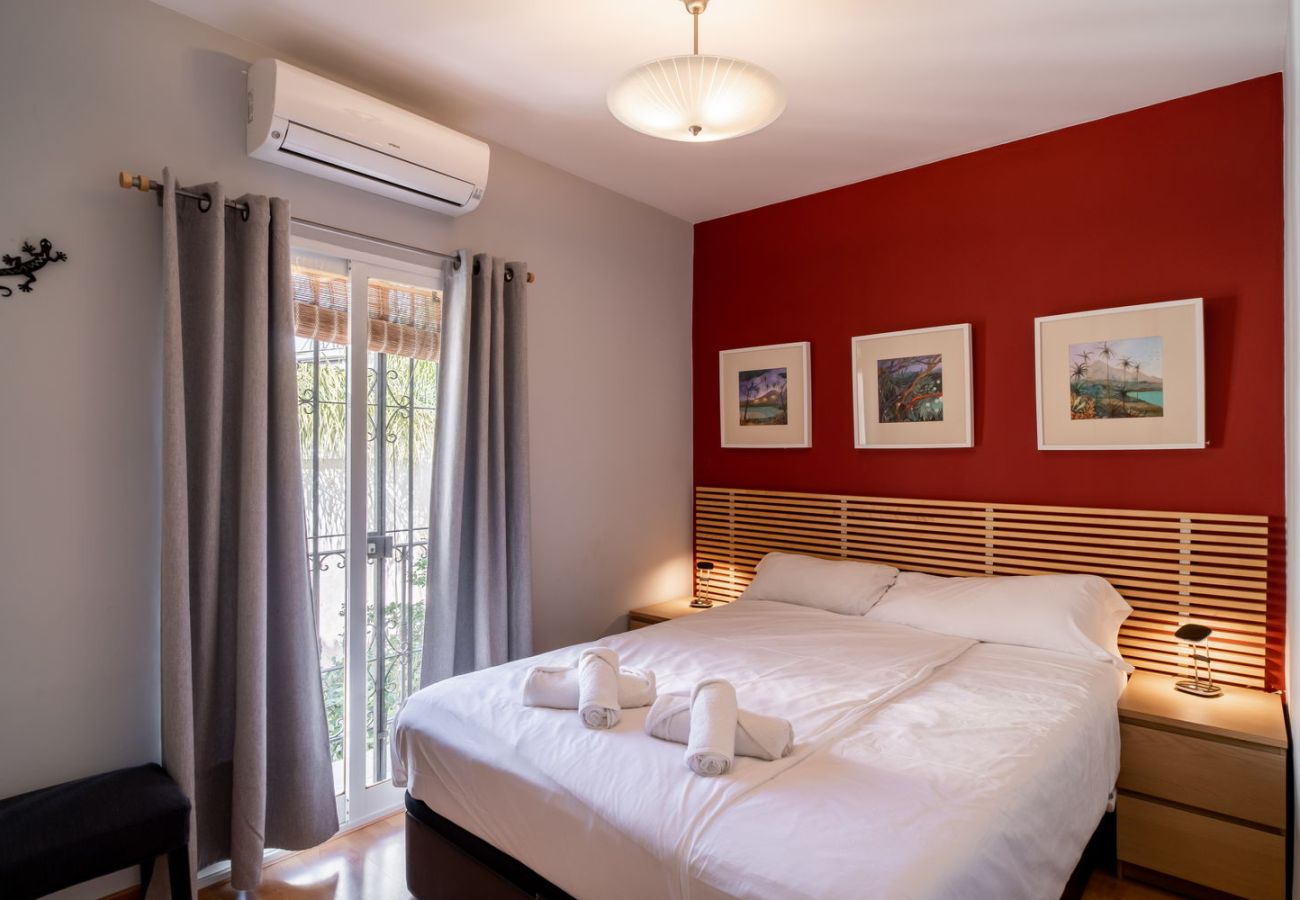 Stuga i Nerja - Bajamar Nerja II 7 by Casasol 