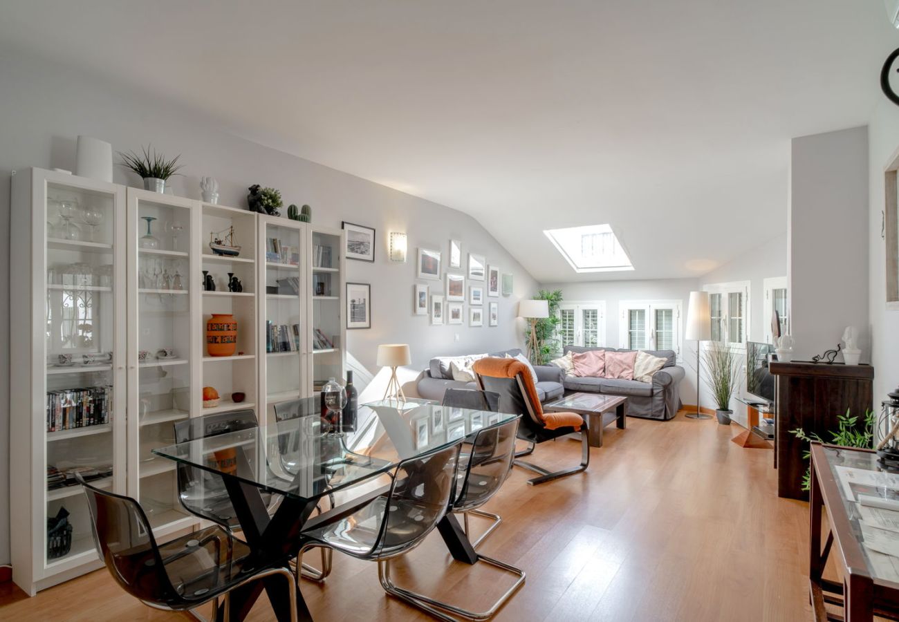 Stuga i Nerja - Bajamar Nerja II 7 by Casasol 