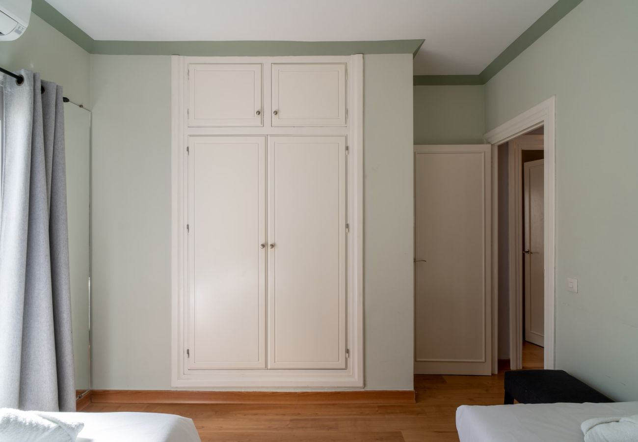 Stuga i Nerja - Bajamar Nerja II 7 by Casasol 