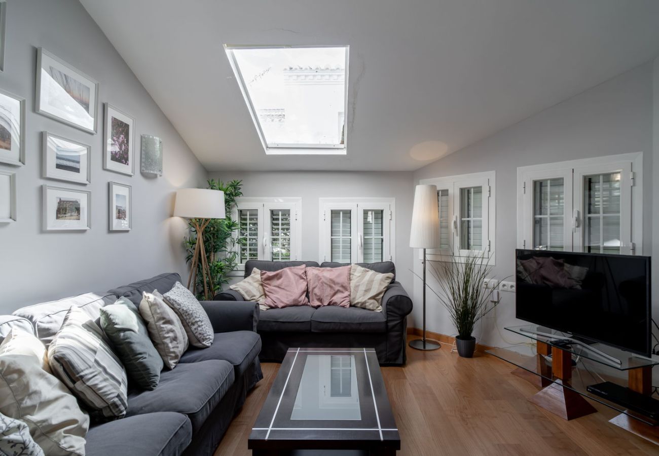 Stuga i Nerja - Bajamar Nerja II 7 by Casasol 