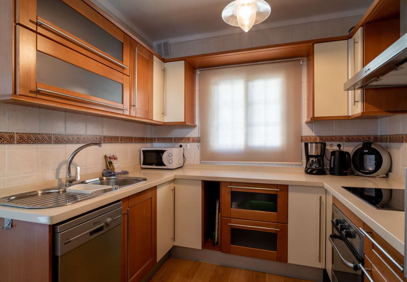 Stuga i Nerja - Bajamar Nerja II 7 by Casasol 