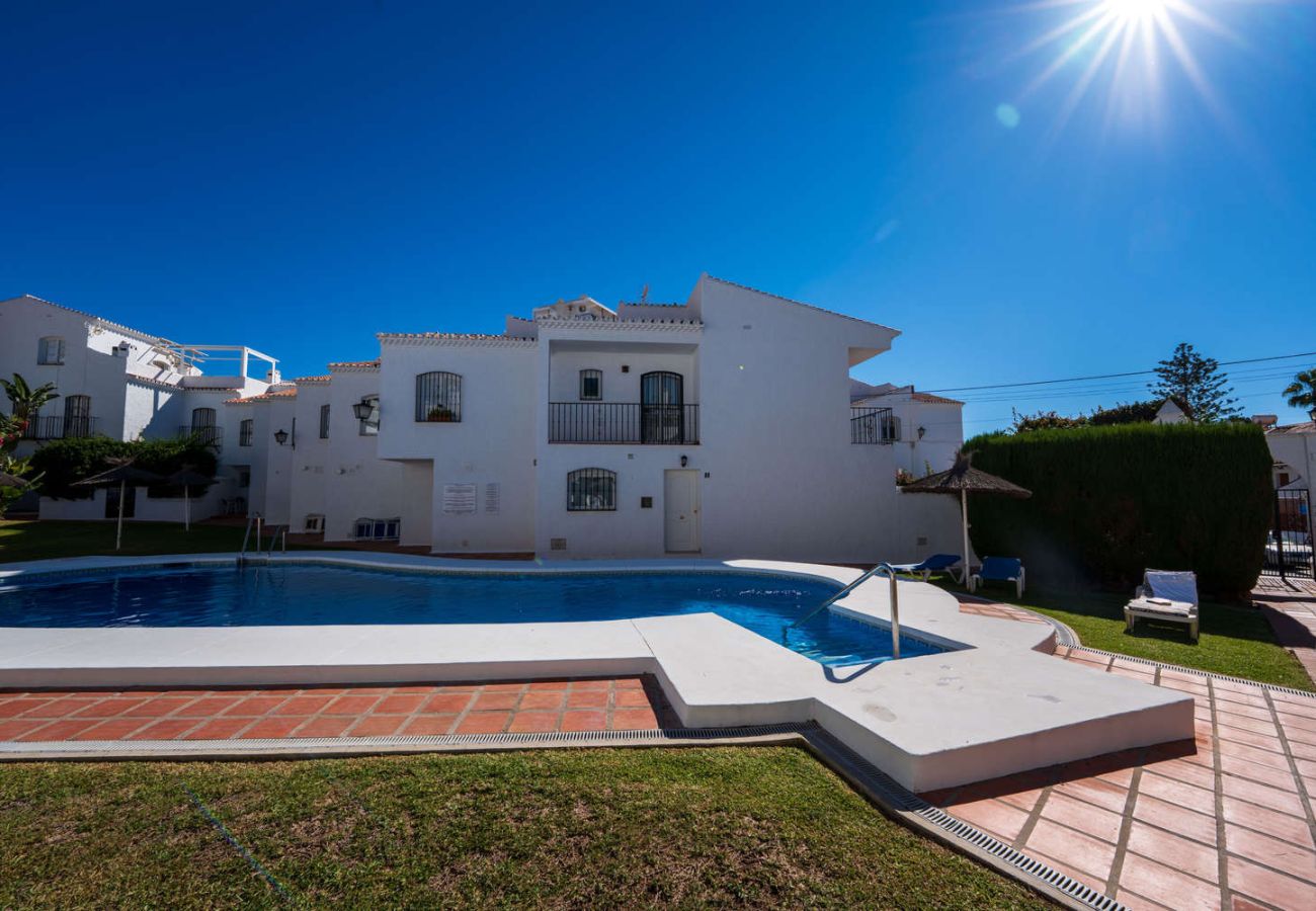 Villa i Nerja - Los Pinos 29 Villas by Casasol 