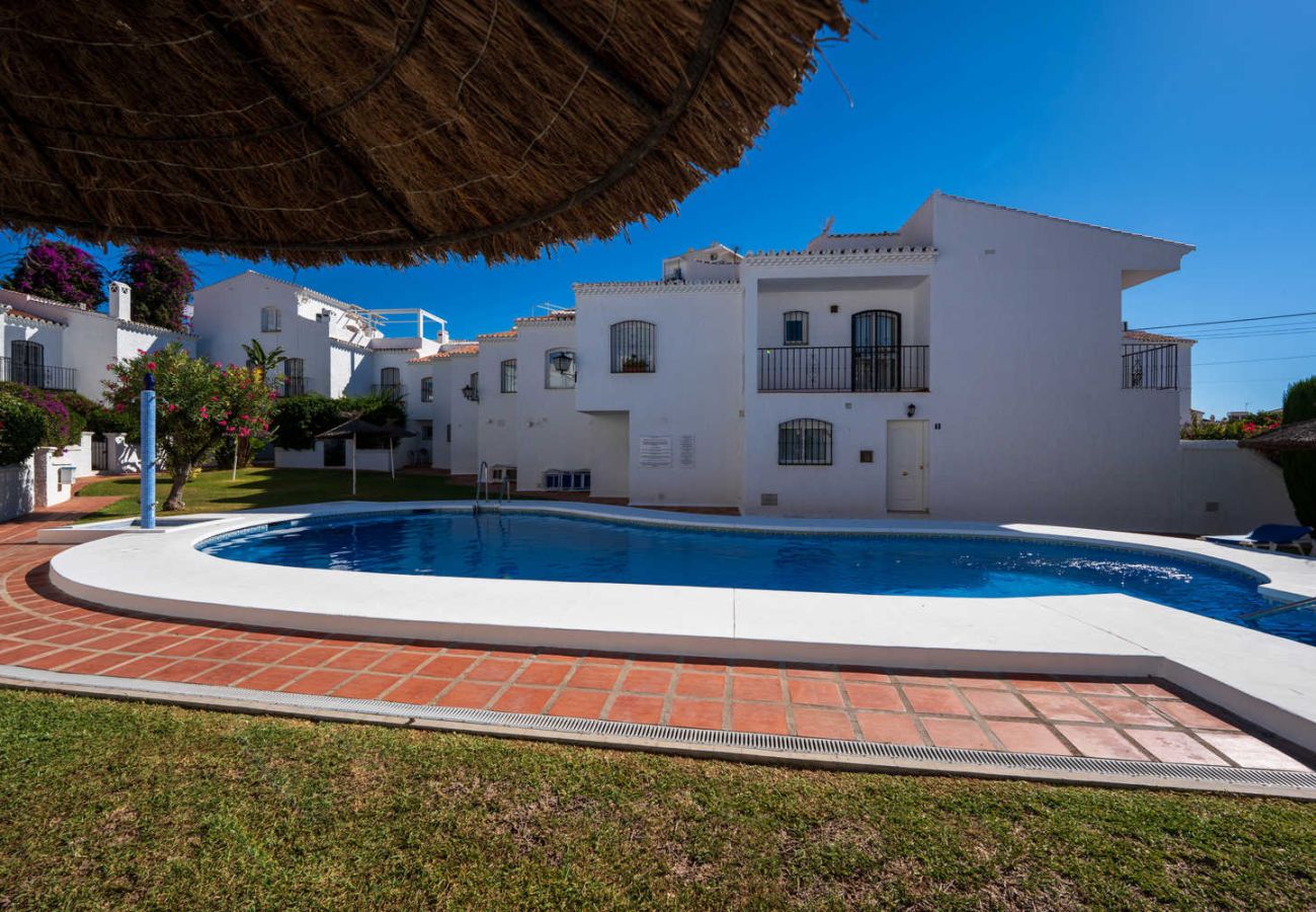 Villa i Nerja - Los Pinos 29 Villas by Casasol 