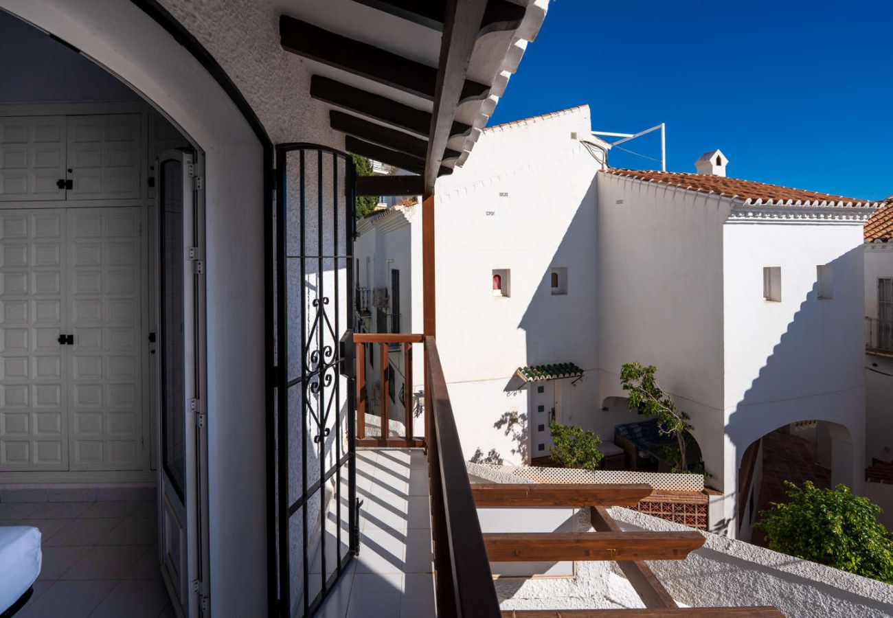 Villa i Nerja - Los Pinos 29 Villas by Casasol 