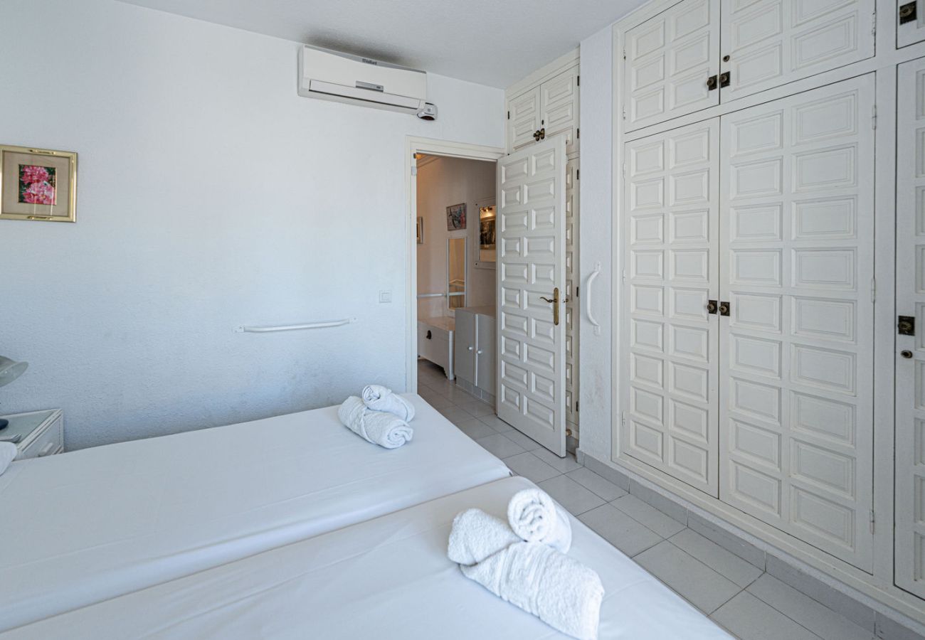 Villa i Nerja - Los Pinos 29 Villas by Casasol 