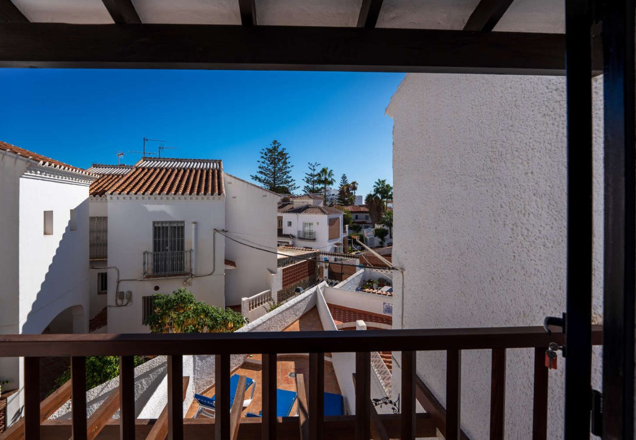 Villa i Nerja - Los Pinos 29 Villas by Casasol 