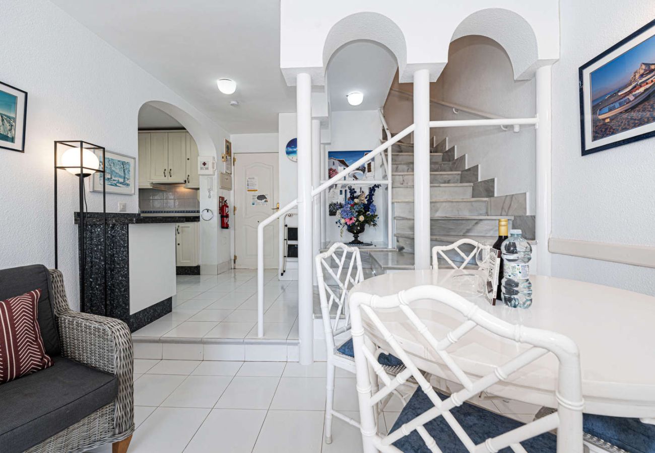 Villa i Nerja - Los Pinos 29 Villas by Casasol 