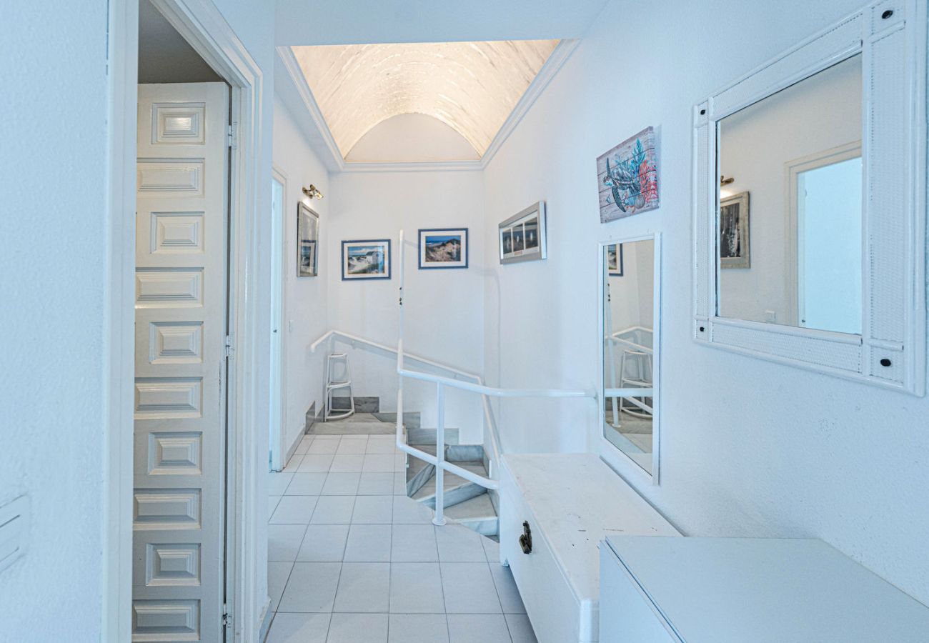 Villa i Nerja - Los Pinos 29 Villas by Casasol 