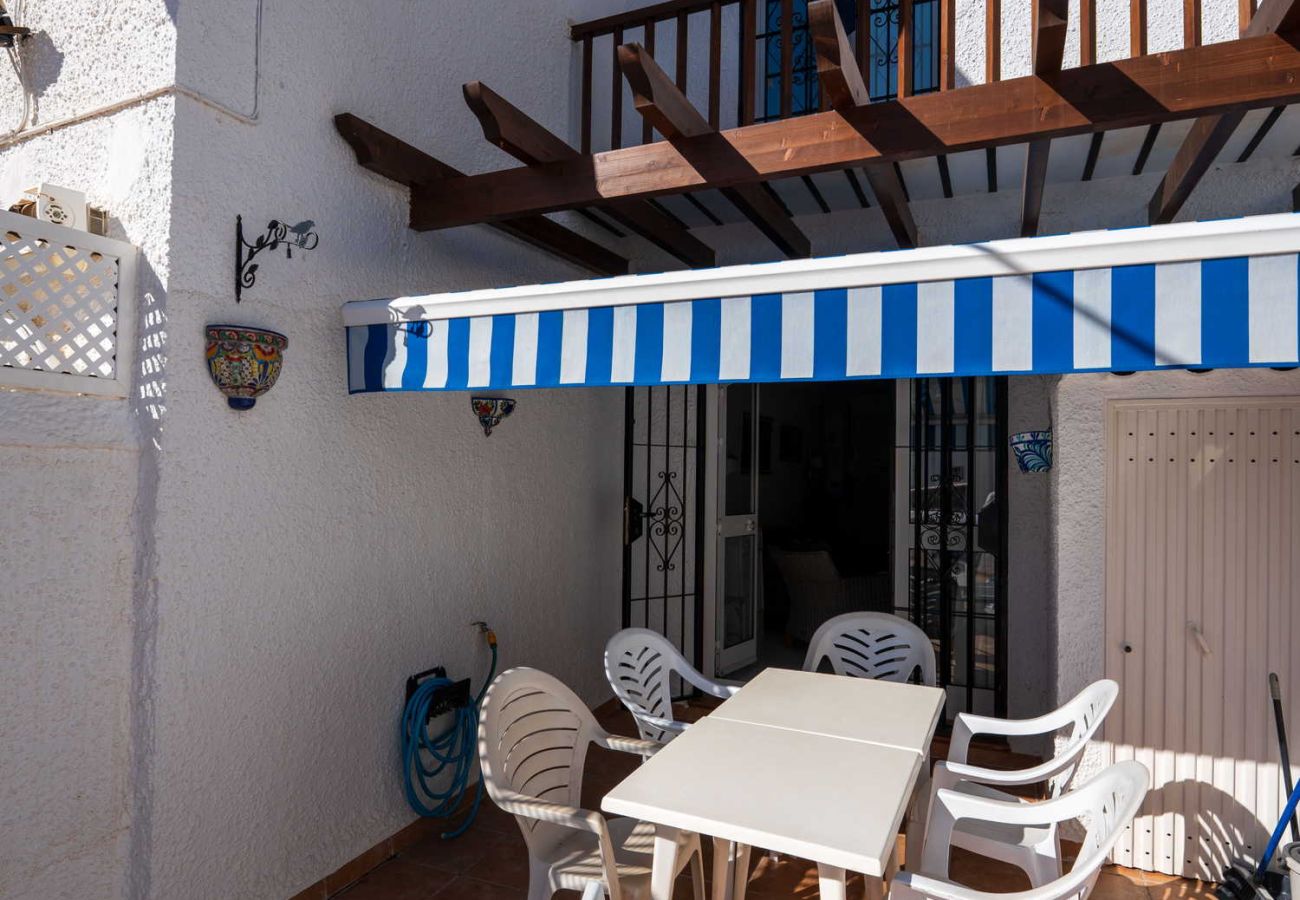 Villa i Nerja - Los Pinos 29 Villas by Casasol 