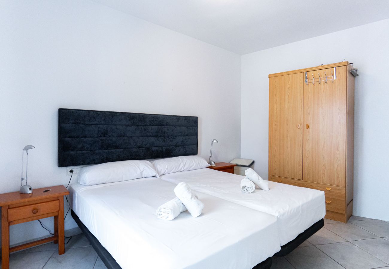 Lägenhet i Nerja - Stella Maris Beachfront 1B by Casasol 