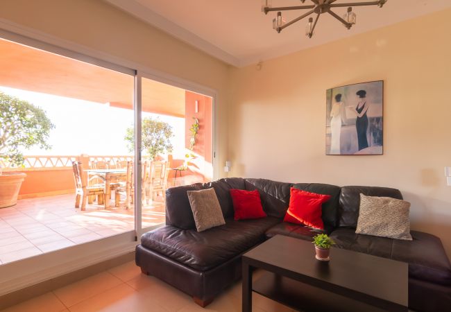 Lägenhet i Torrox Costa - Penthouse Luxury Faro by Casasol