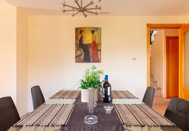 Lägenhet i Torrox Costa - Penthouse Luxury Faro by Casasol