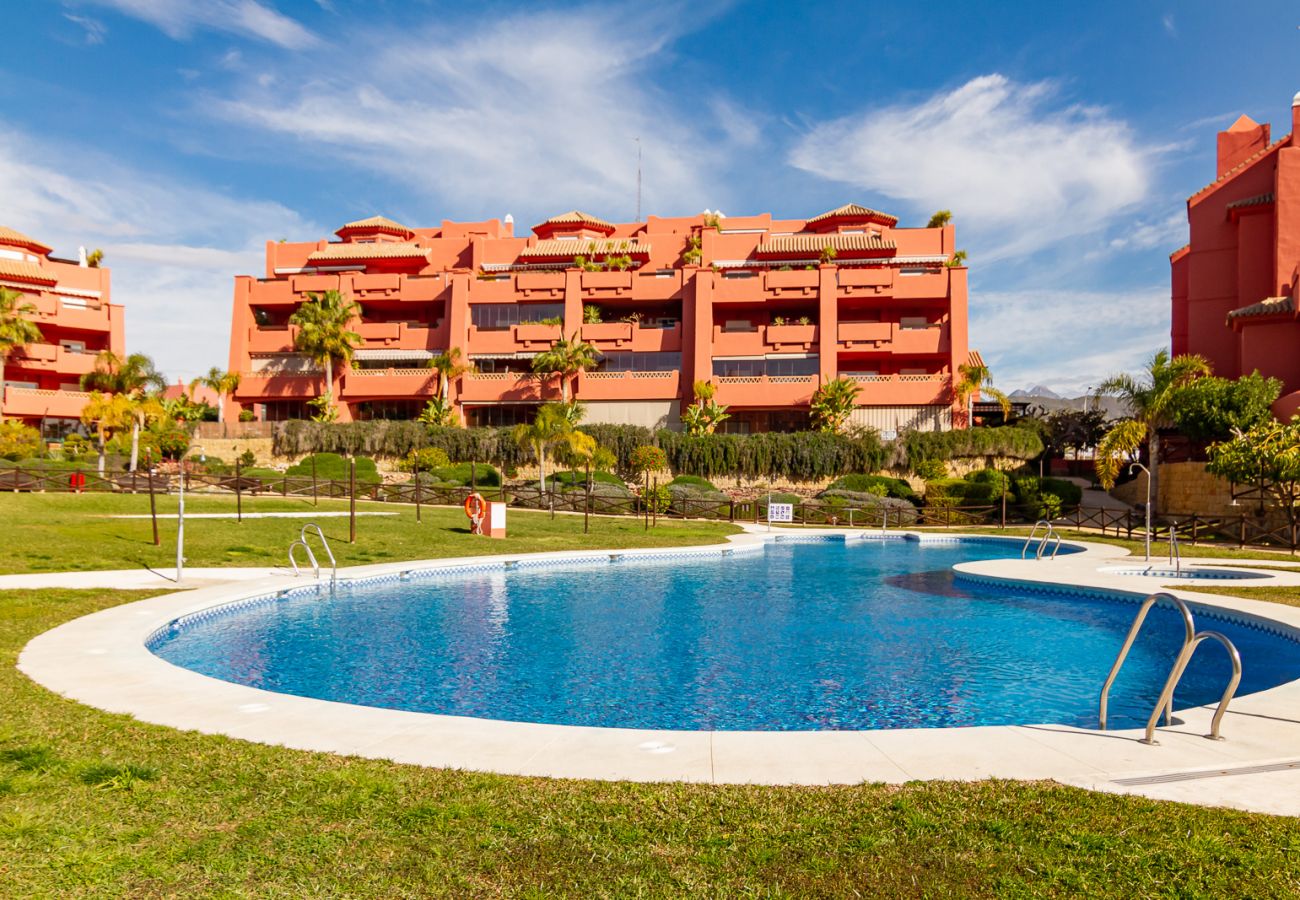 Lägenhet i Torrox Costa - Penthouse Luxury Faro Casasol