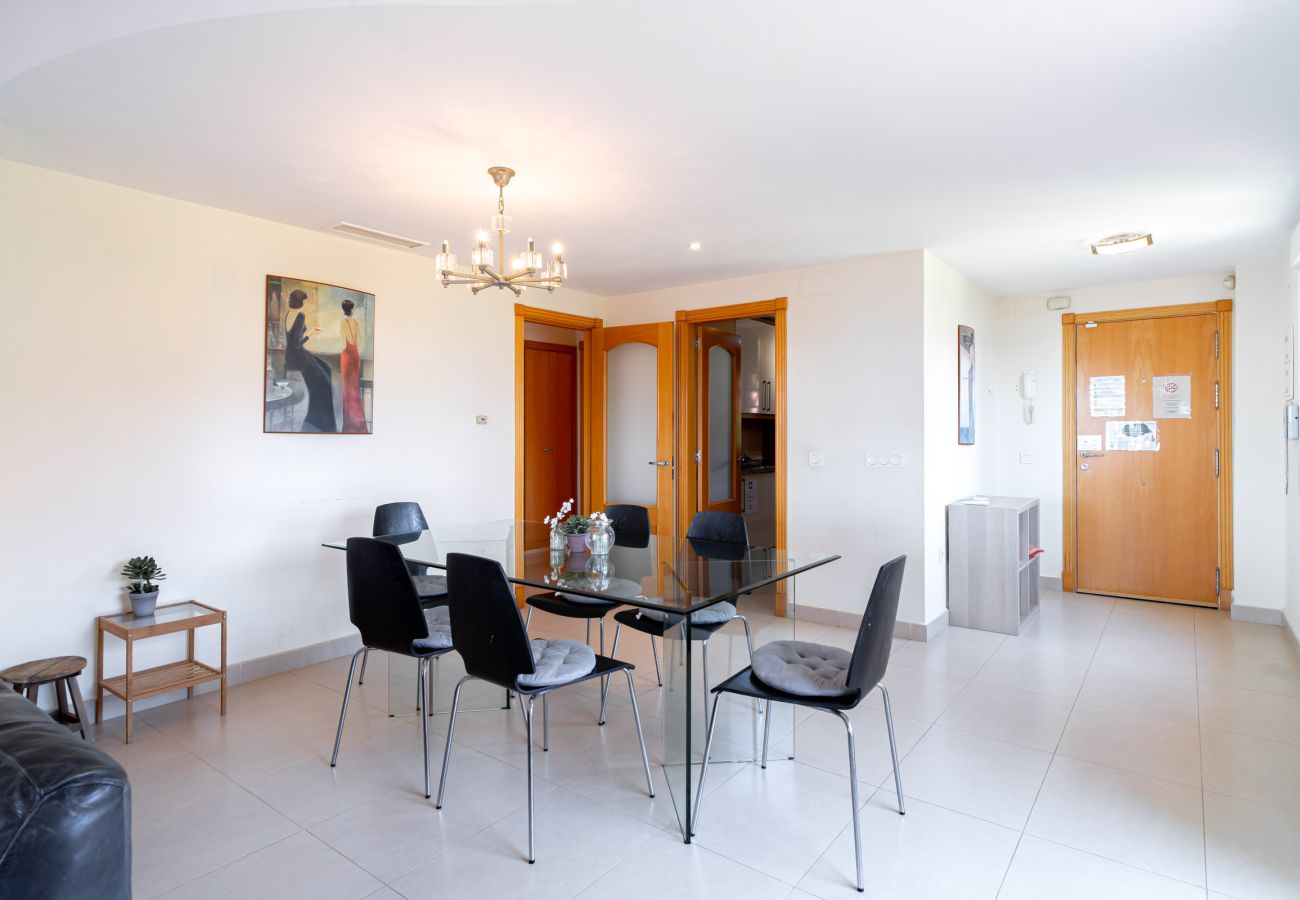 Lägenhet i Torrox Costa - Penthouse Luxury Faro by Casasol 
