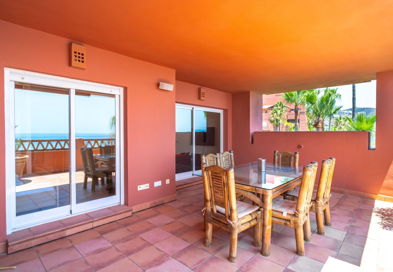 Lägenhet i Torrox Costa - Penthouse Luxury Faro by Casasol 