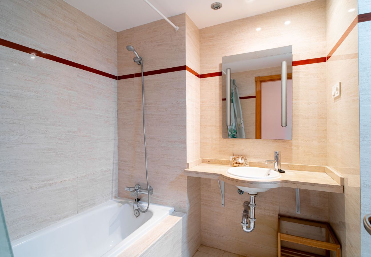 Lägenhet i Torrox Costa - Penthouse Luxury Faro by Casasol 