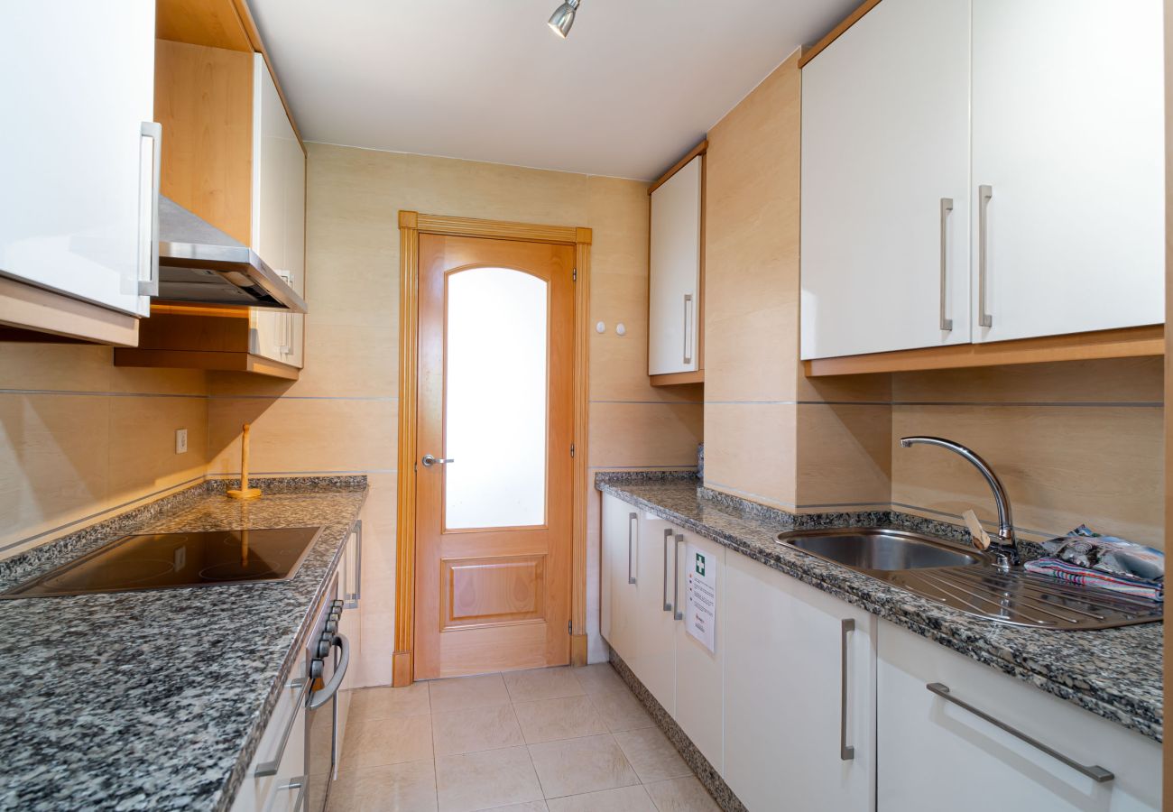 Lägenhet i Torrox Costa - Penthouse Luxury Faro by Casasol 