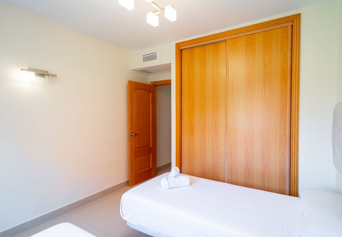 Lägenhet i Torrox Costa - Penthouse Luxury Faro by Casasol 