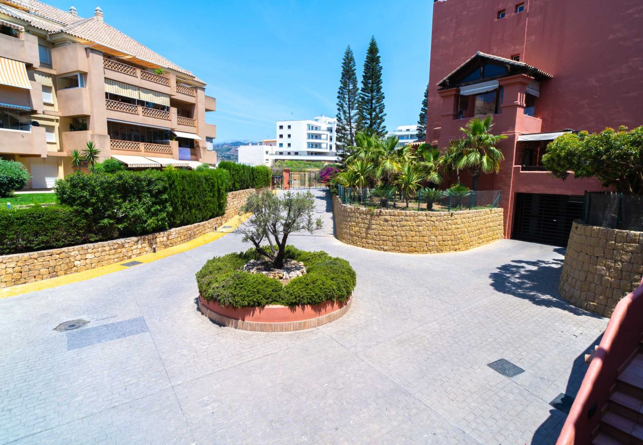 Lägenhet i Torrox Costa - Penthouse Luxury Faro by Casasol 