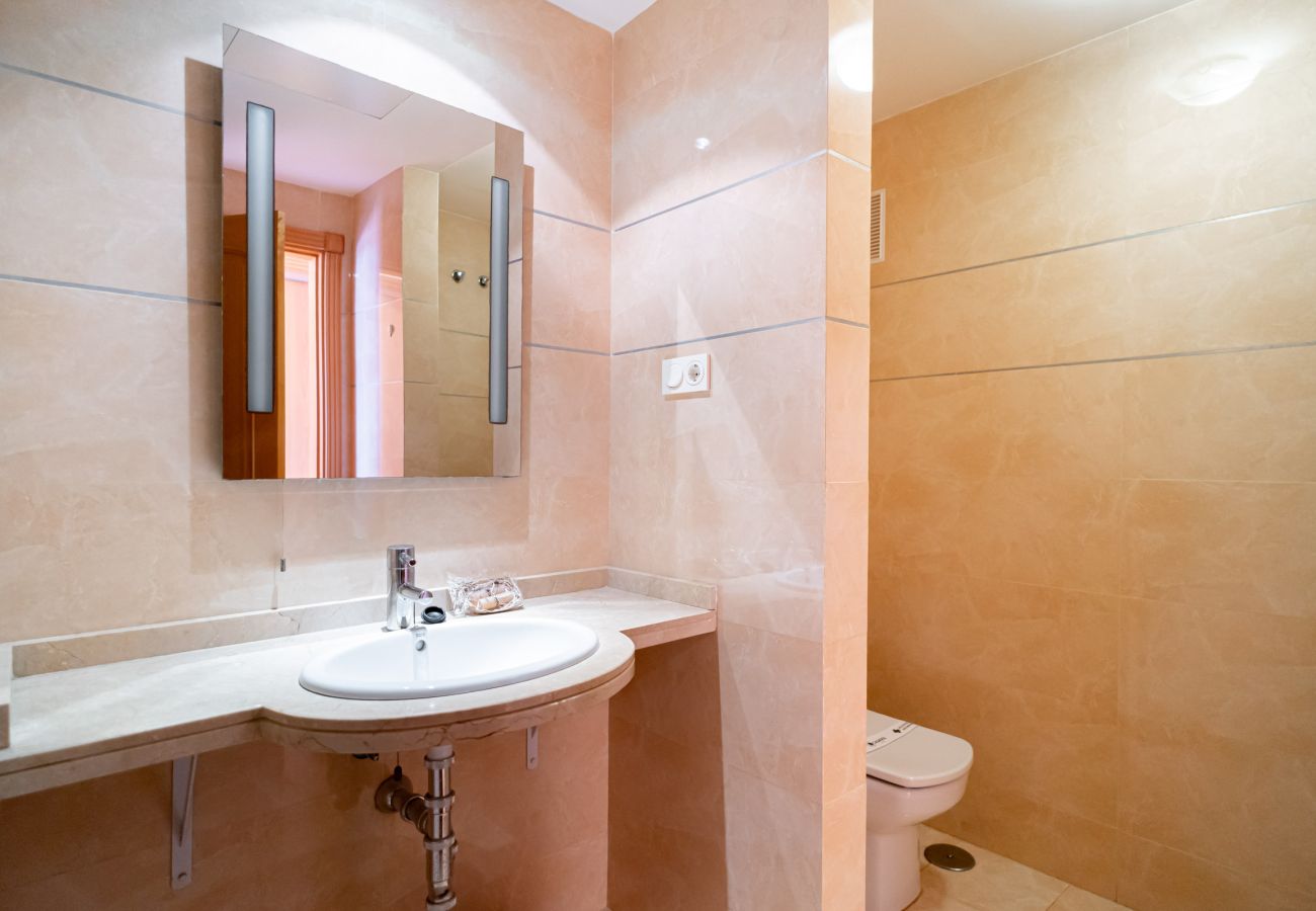 Lägenhet i Torrox Costa - Penthouse Luxury Faro by Casasol 