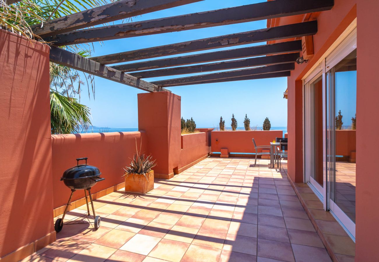 Lägenhet i Torrox Costa - Penthouse Luxury Faro by Casasol 