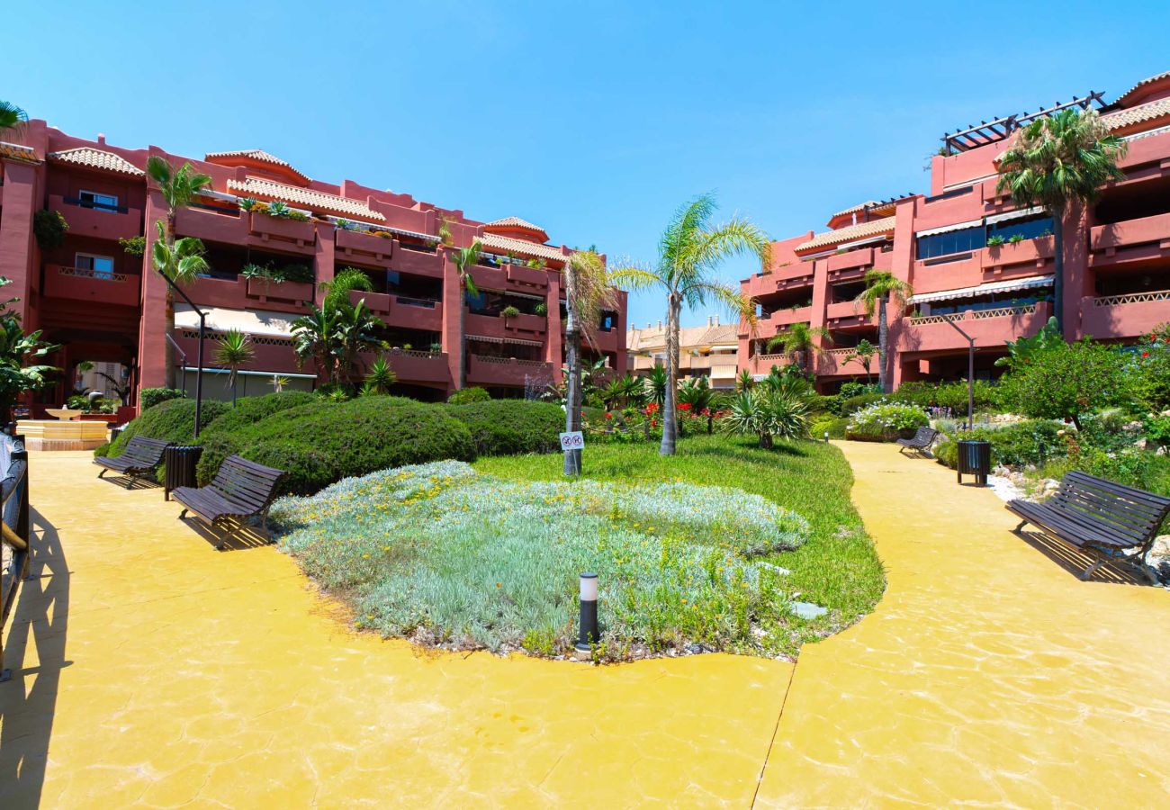 Lägenhet i Torrox Costa - Penthouse Luxury Faro by Casasol 