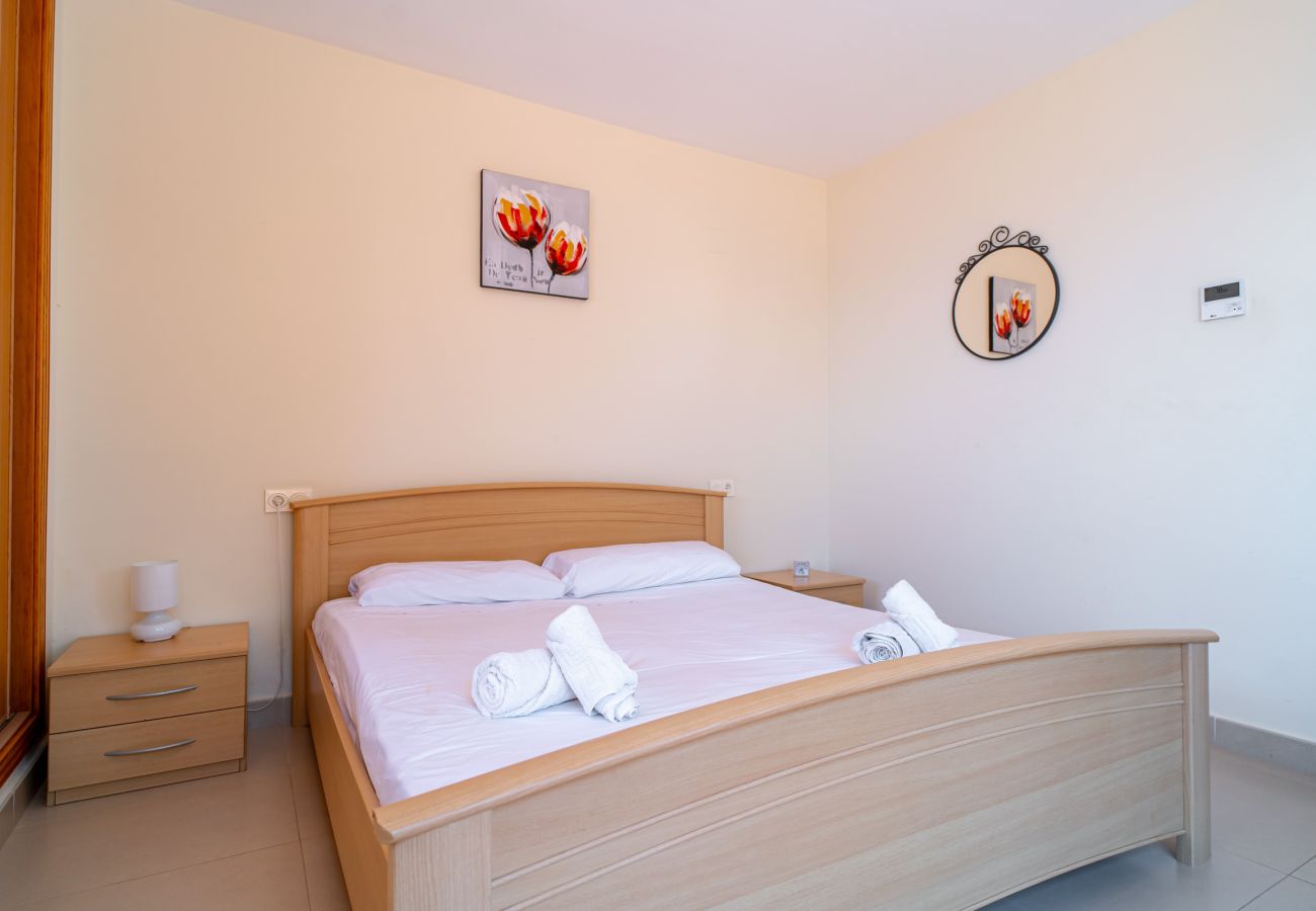 Lägenhet i Torrox Costa - Penthouse Luxury Faro by Casasol 