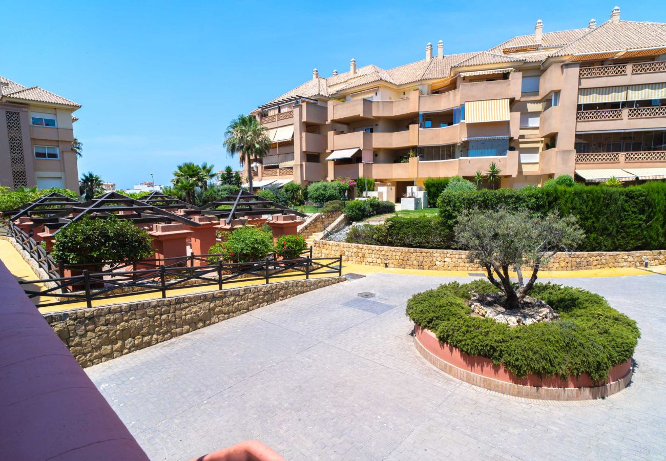 Lägenhet i Torrox Costa - Penthouse Luxury Faro by Casasol 