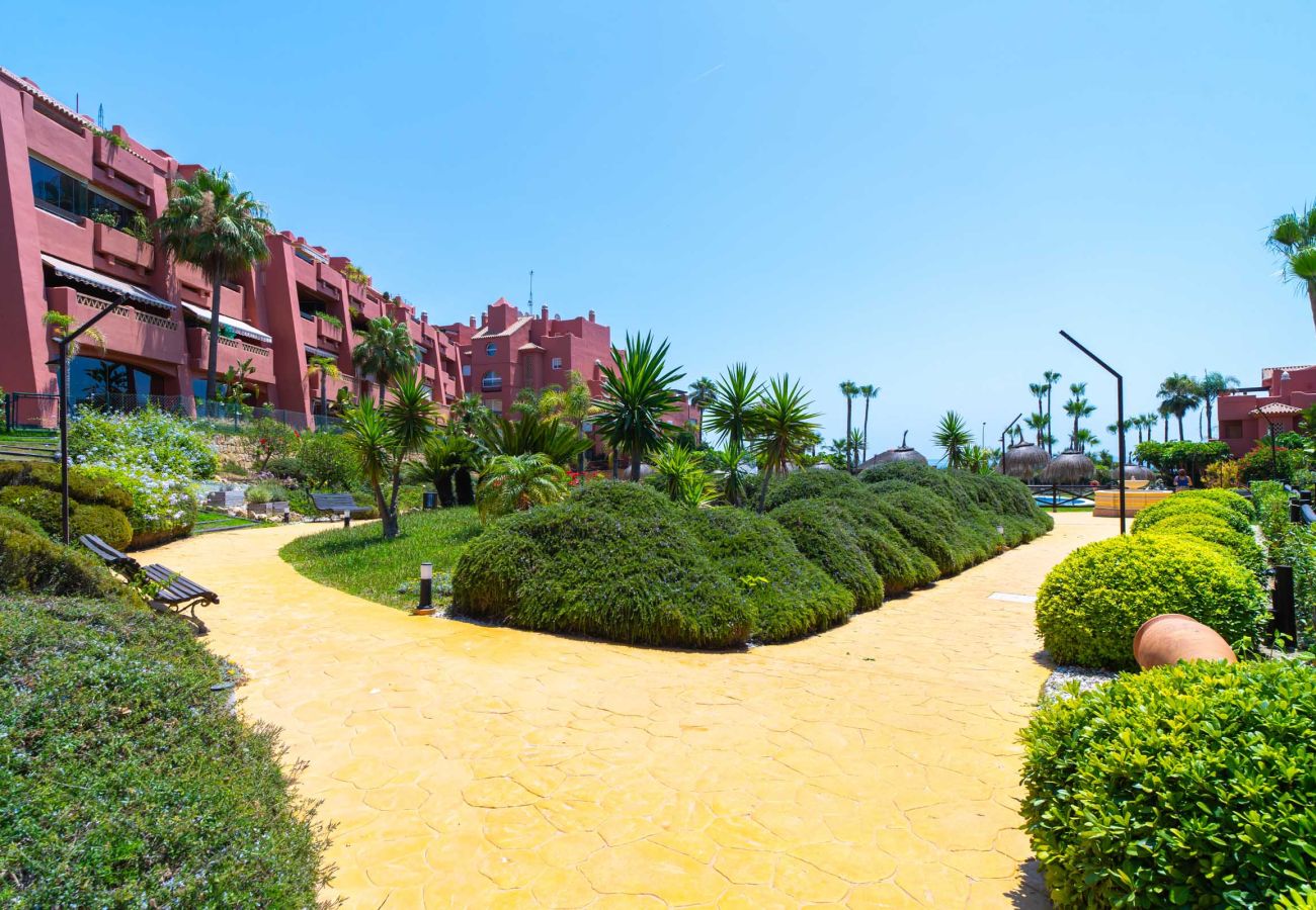Lägenhet i Torrox Costa - Penthouse Luxury Faro by Casasol 