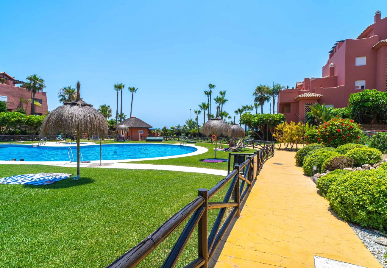 Lägenhet i Torrox Costa - Penthouse Luxury Faro by Casasol 