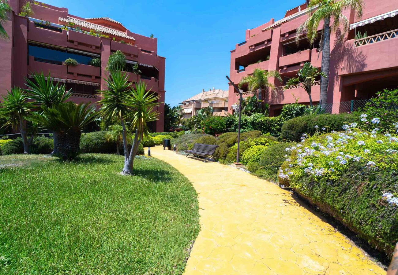 Lägenhet i Torrox Costa - Penthouse Luxury Faro by Casasol 