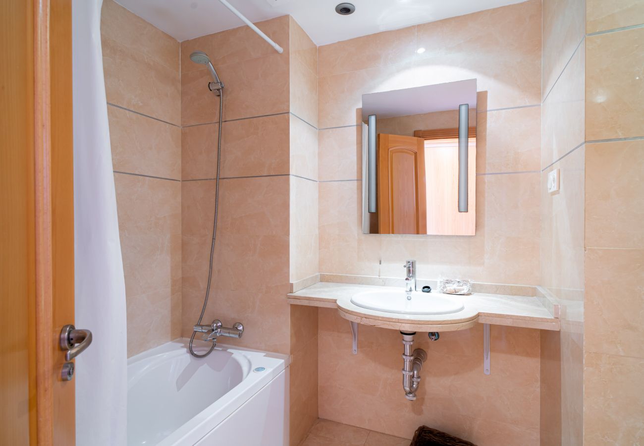 Lägenhet i Torrox Costa - Penthouse Luxury Faro by Casasol 
