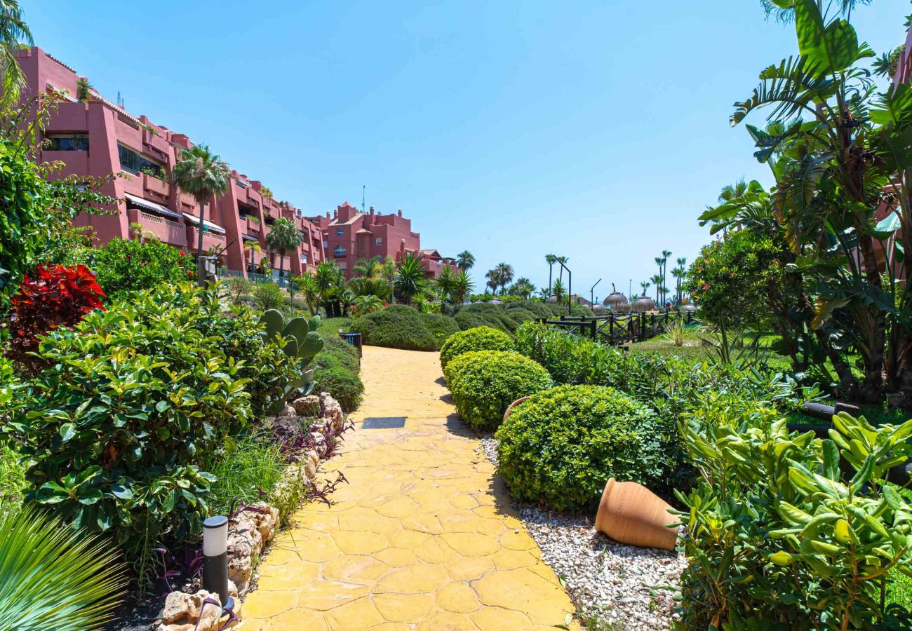 Lägenhet i Torrox Costa - Penthouse Luxury Faro by Casasol 