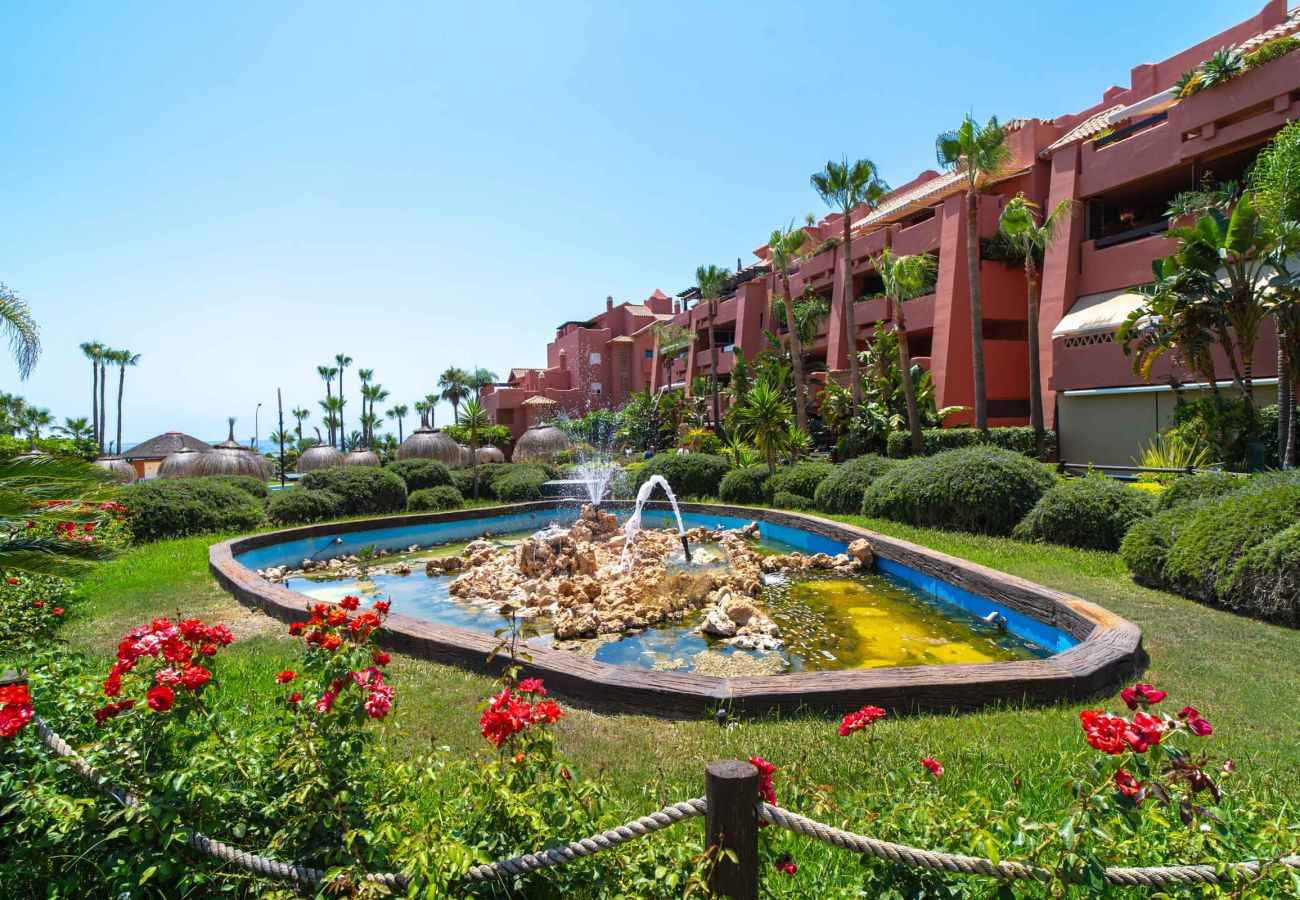Lägenhet i Torrox Costa - Penthouse Luxury Faro by Casasol 