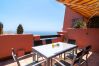 Lägenhet i Torrox Costa - Penthouse Luxury Faro by Casasol 