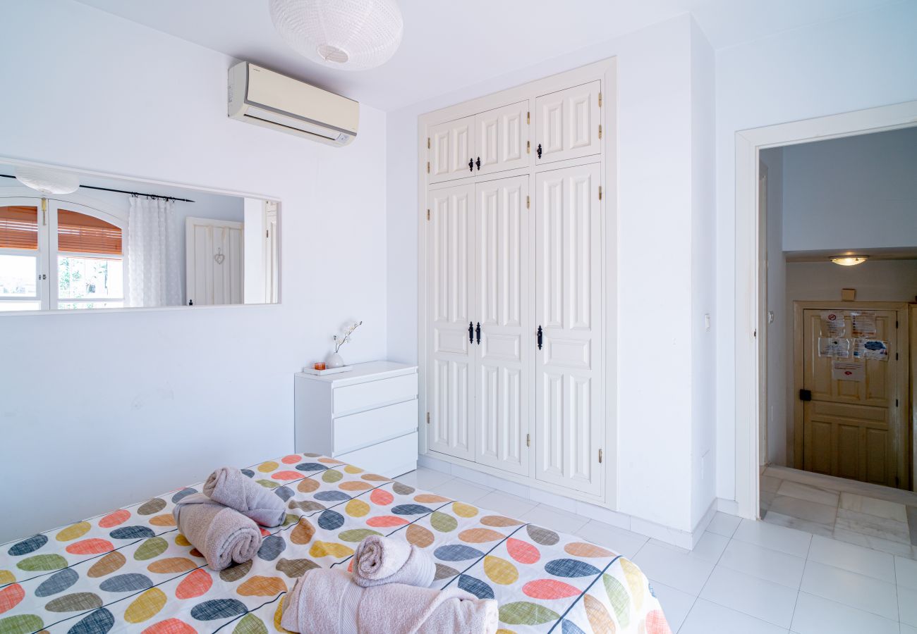 Stuga i Nerja - Casa Corazon Burriana by Casasol 