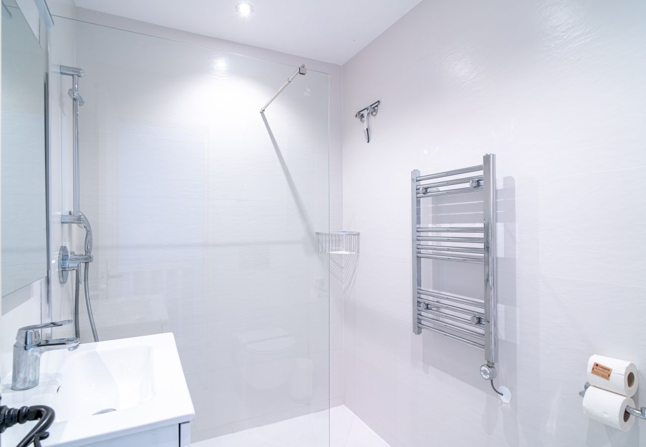 Stuga i Nerja - Casa Corazon Burriana by Casasol 