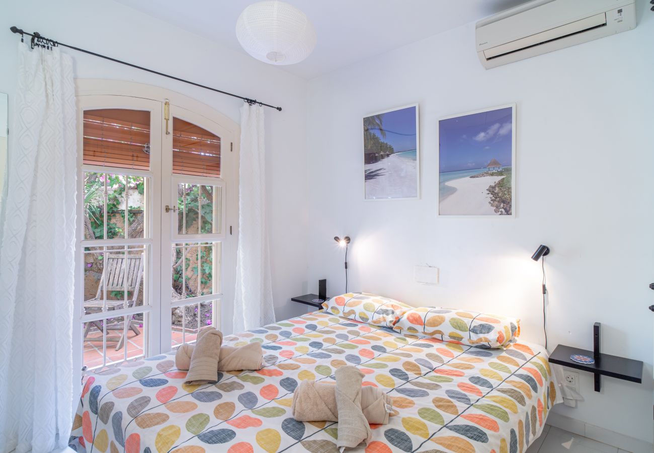 Stuga i Nerja - Casa Corazon Burriana by Casasol 