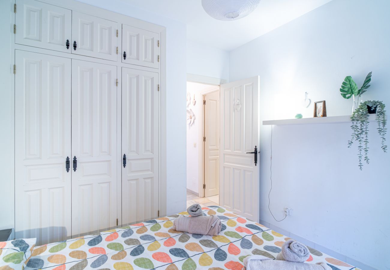 Stuga i Nerja - Casa Corazon Burriana by Casasol 