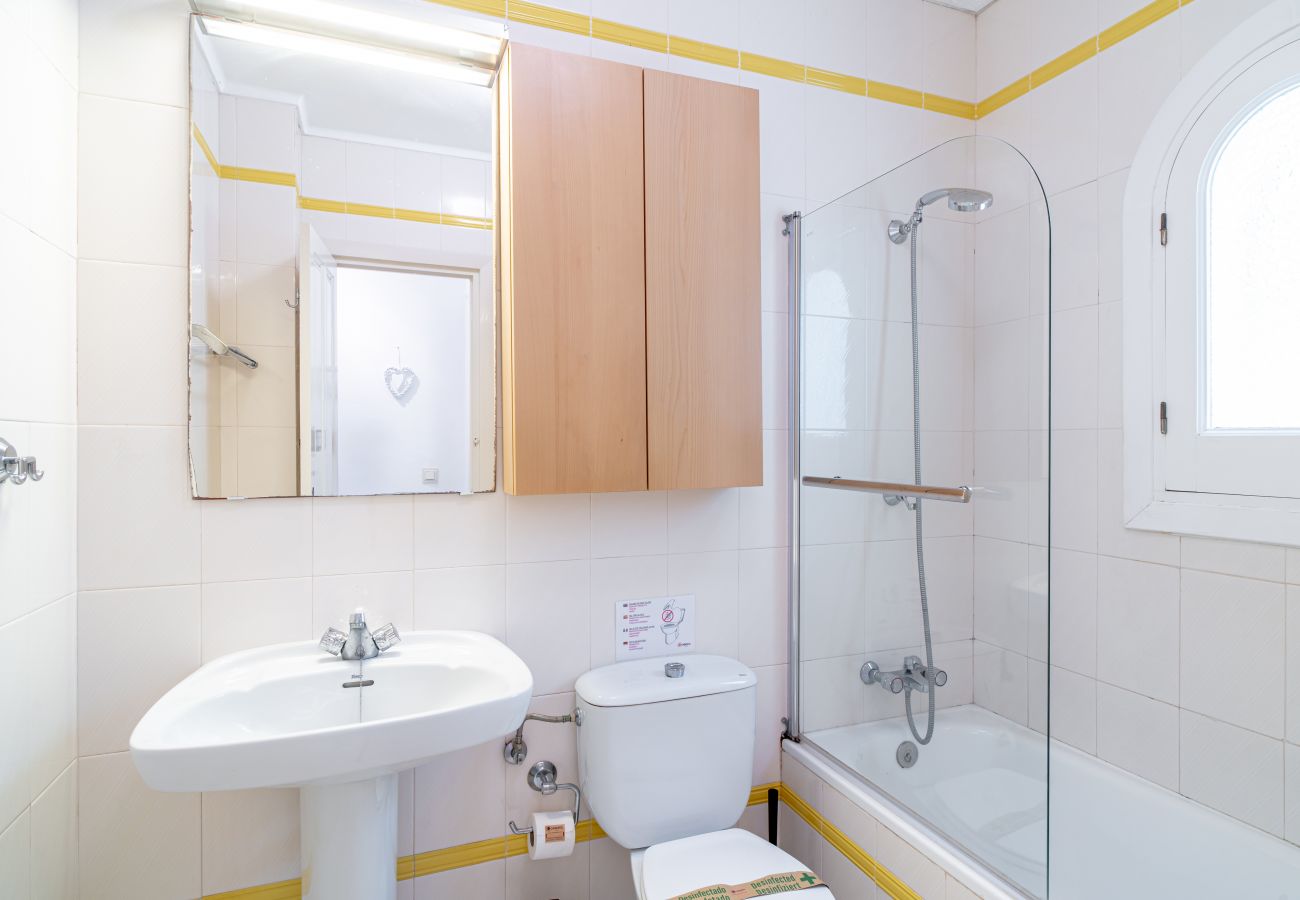 Stuga i Nerja - Casa Corazon Burriana by Casasol 