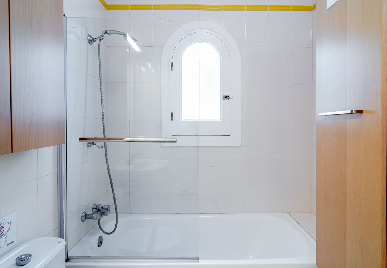 Stuga i Nerja - Casa Corazon Burriana by Casasol 