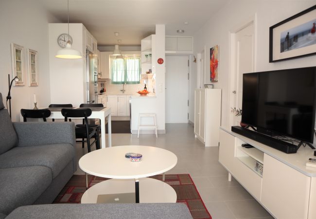 Lägenhet i Nerja - Coronado 147 Apartment by Casasol
