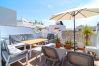 Stuga i Nerja - Casa Animas Centro by Casasol 