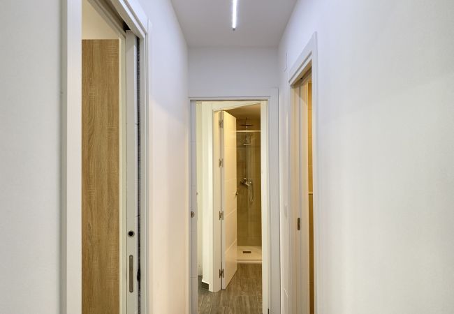 Lägenhet i Nerja - Apartamento Centro Life by Casasol