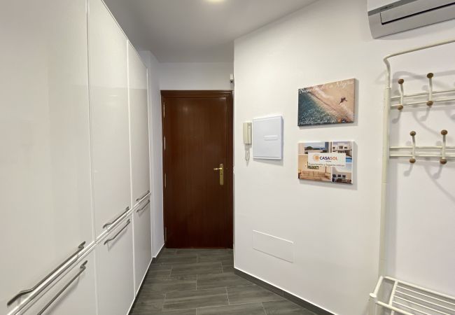 Lägenhet i Nerja - Apartamento Centro Life by Casasol