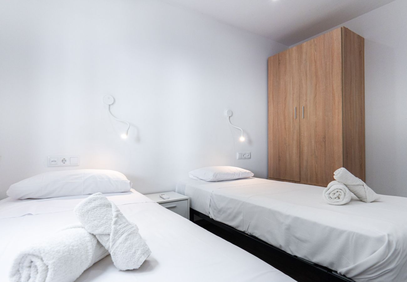 Lägenhet i Nerja - Apartamento Centro Life by Casasol 