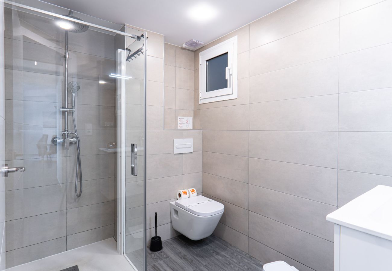 Lägenhet i Nerja - Apartamento Centro Life by Casasol 